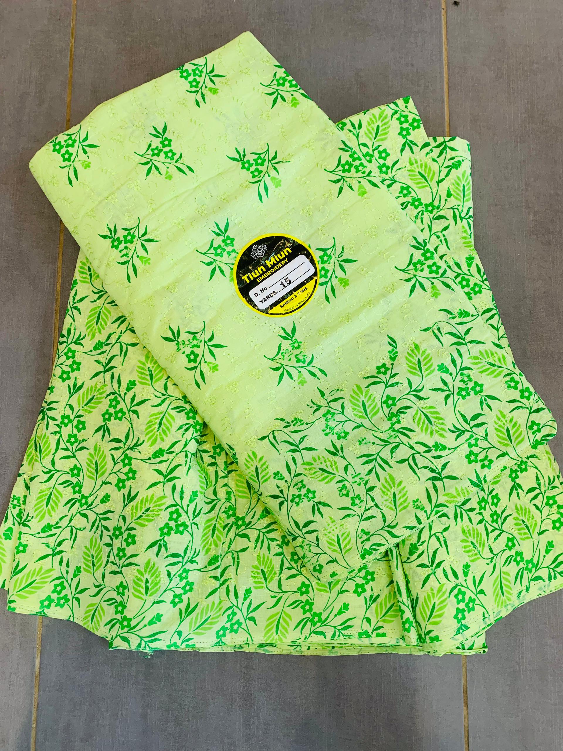 Brode Tini mini2ton/yards