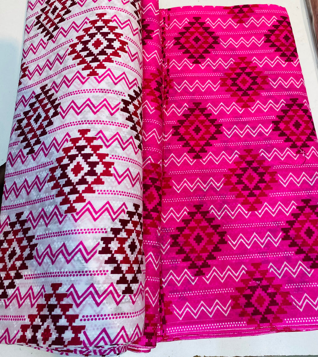 Voile Aida Gueye/yards